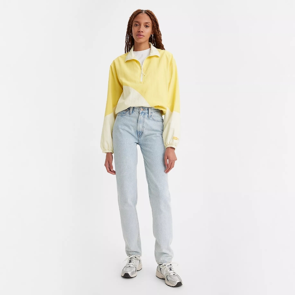 80s Levi's Mom Jeans